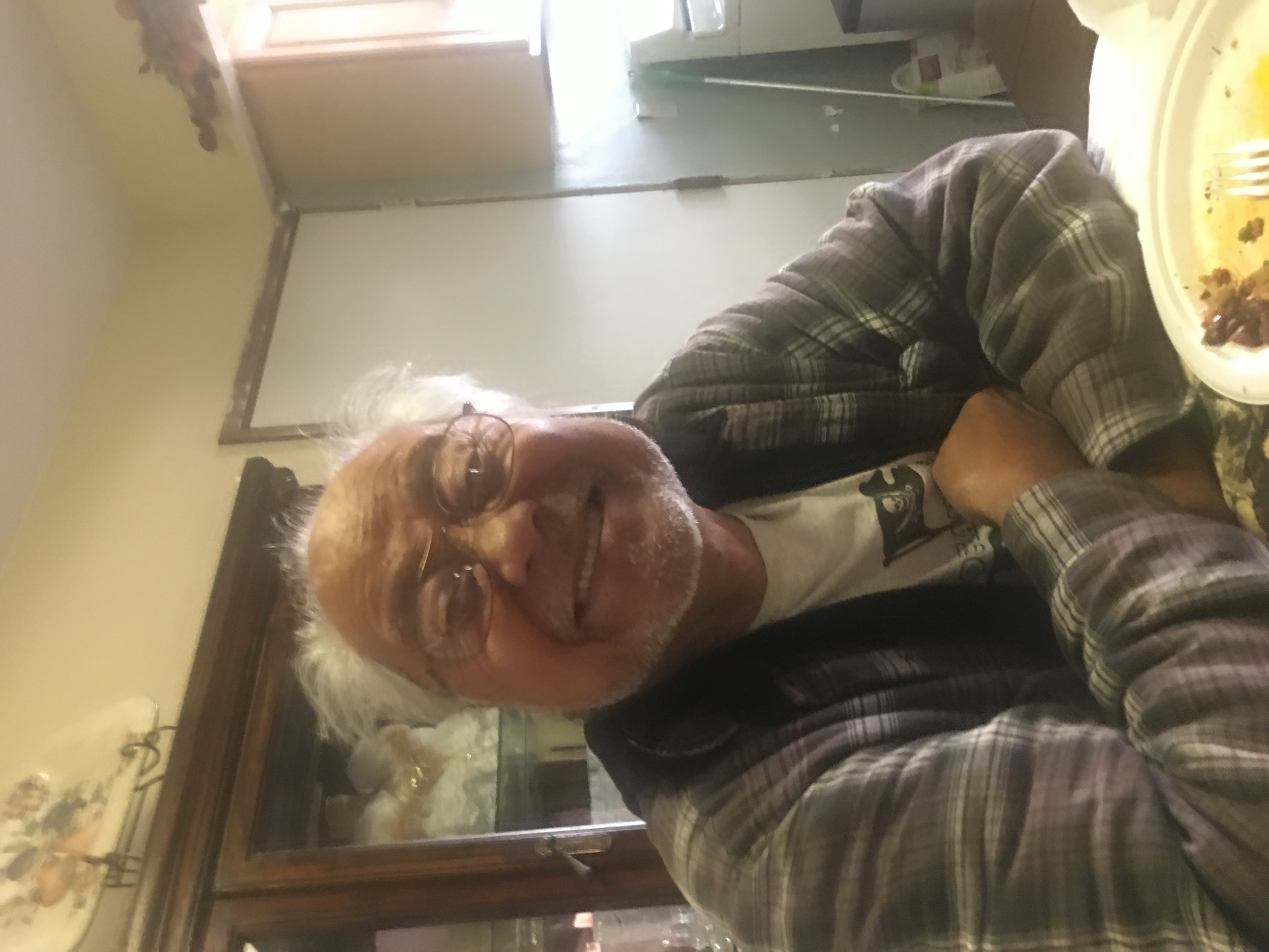 Beloved Oceanside High custodian dies after long COVID battle 