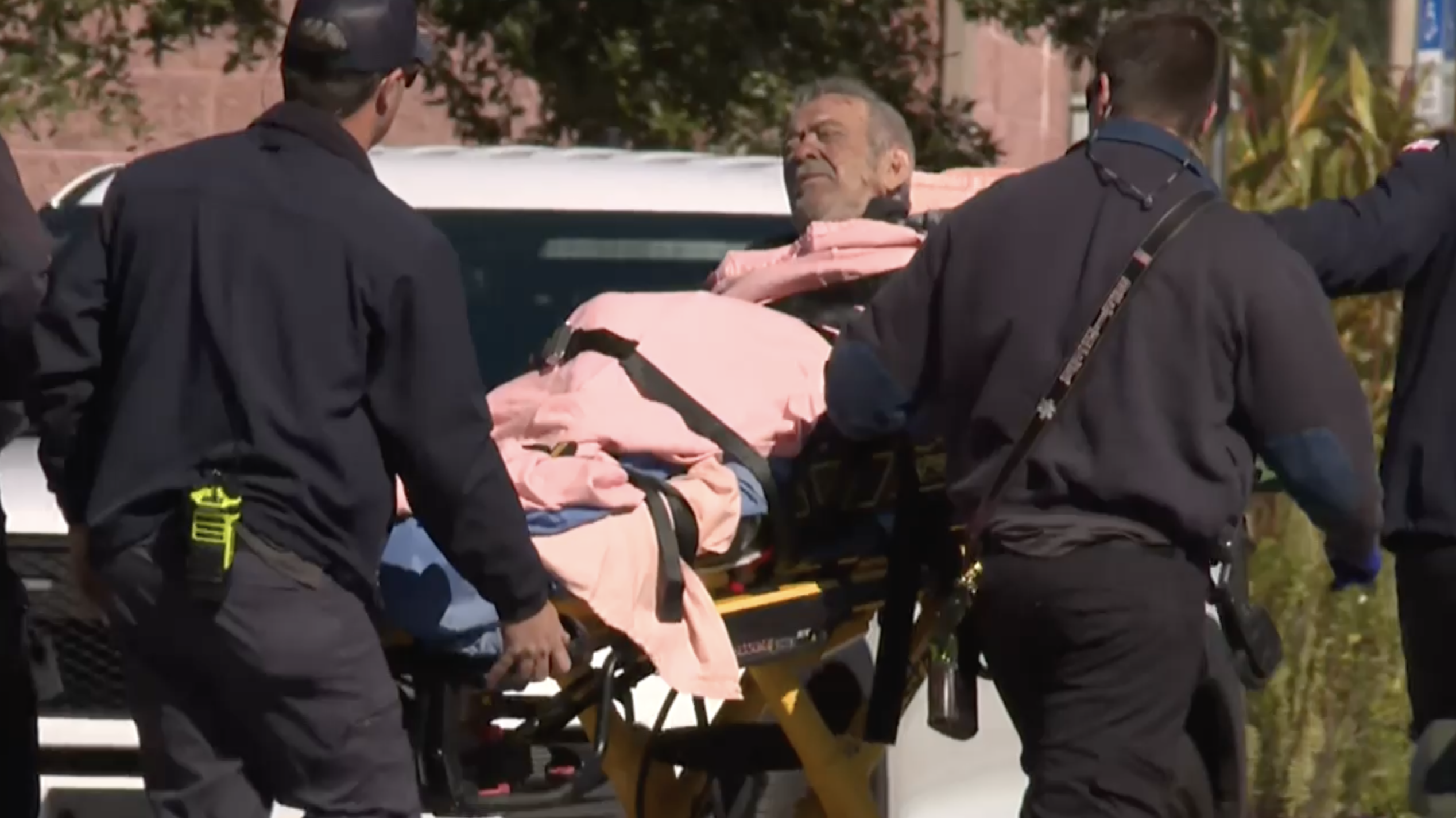 Lee Co Missing Man Found