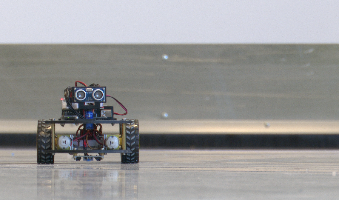 Pima JTED Automation and Robotics Class 