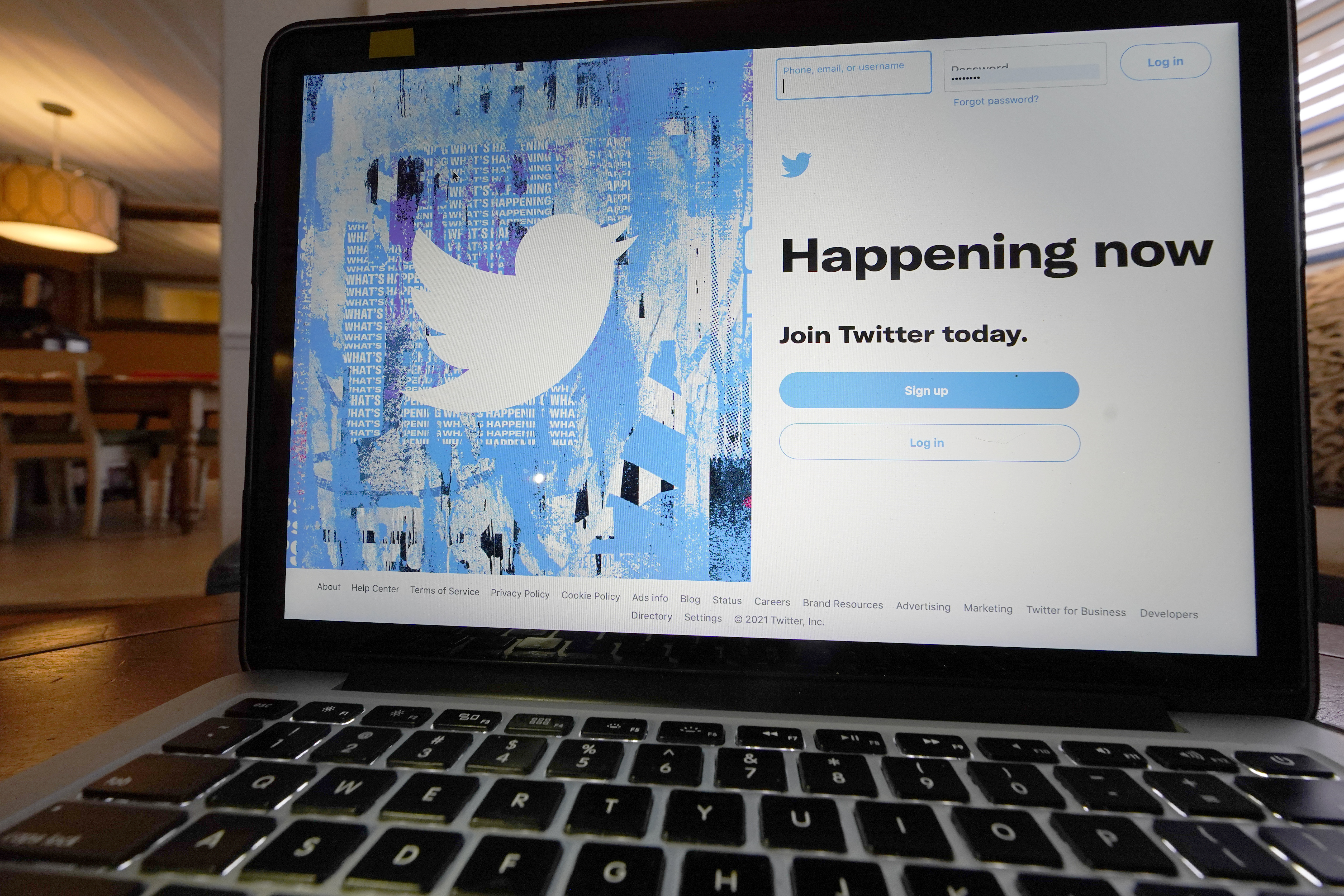 Twitter Settlement