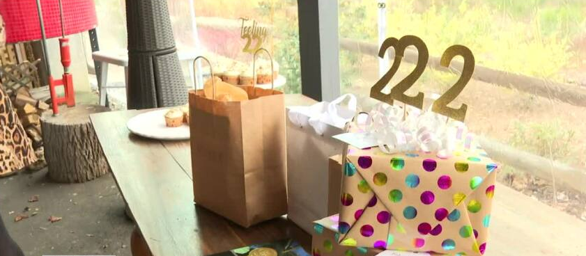 How Richmonders celebrated 'Twosday' 