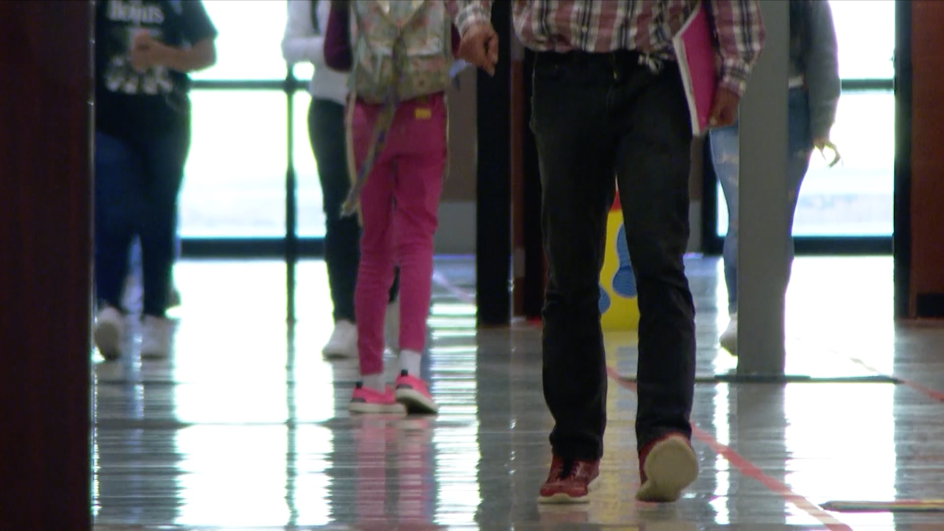 Harrison School District 2 immigrants