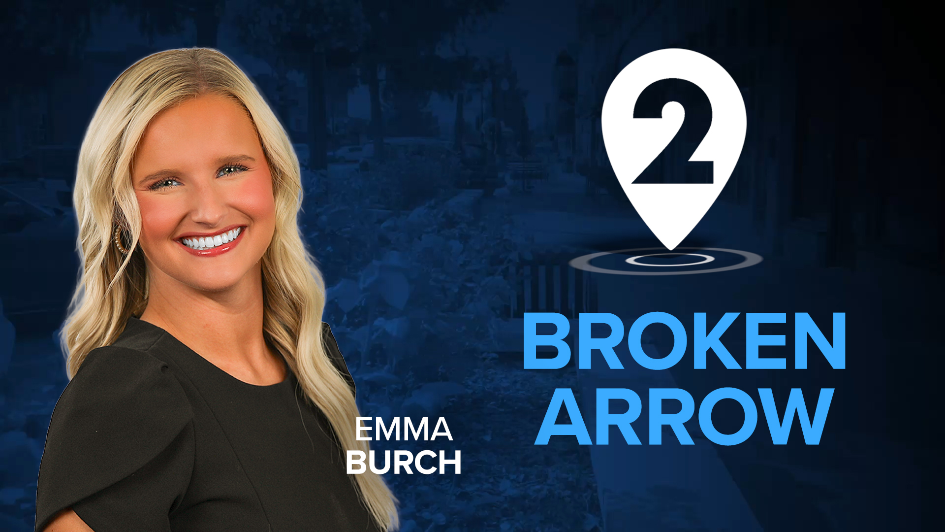 broken arrow geobeat 