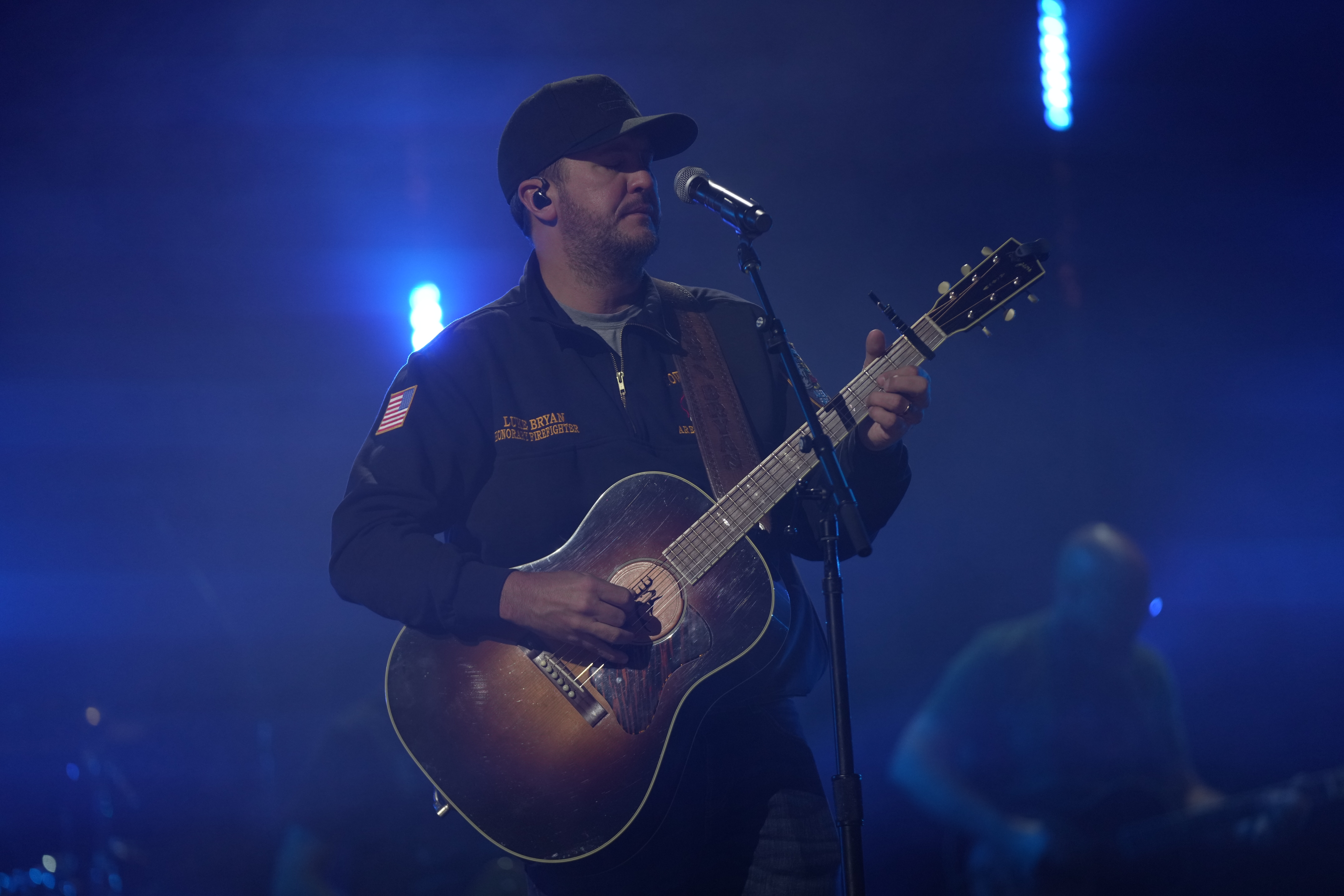 55th CMA Awards take over Music City Wednesday night
