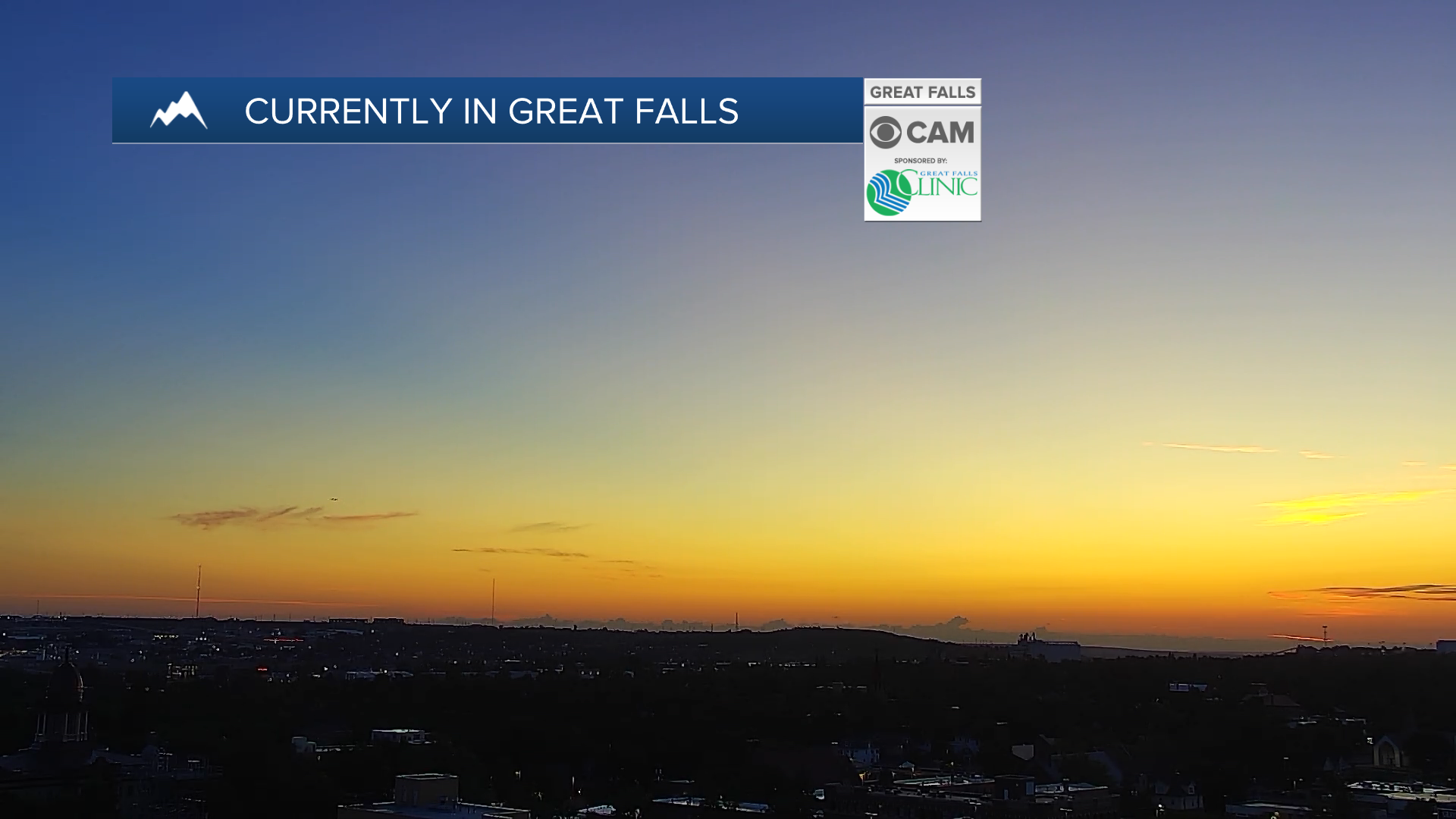 Great Falls EyeCam