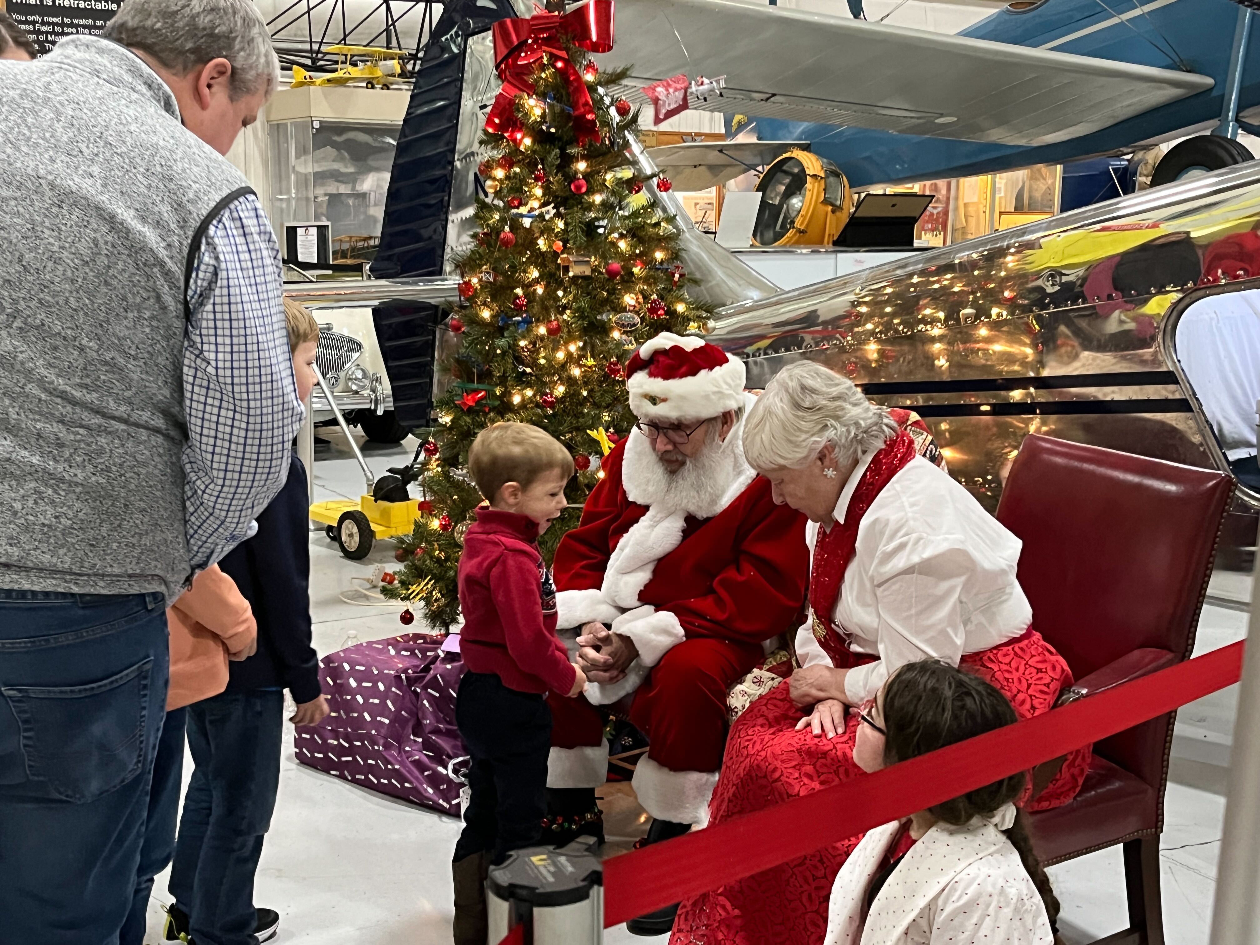 Santa