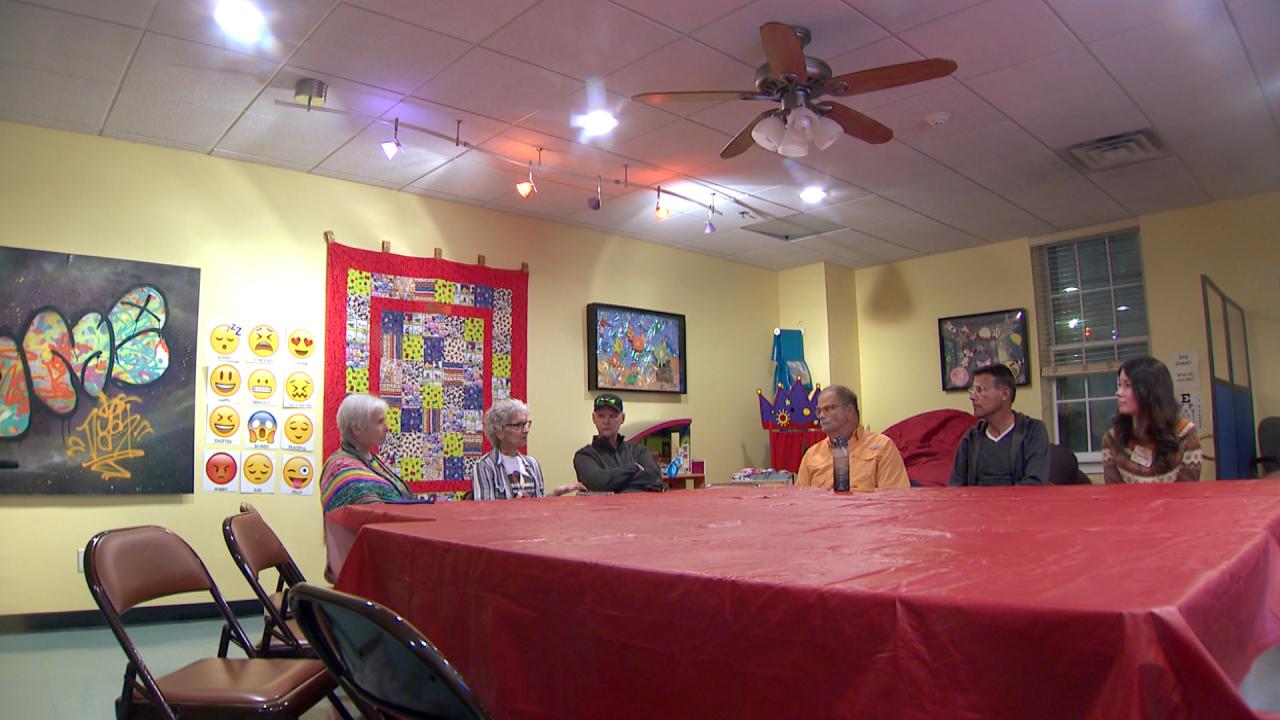 Head and Neck Cancer meeting