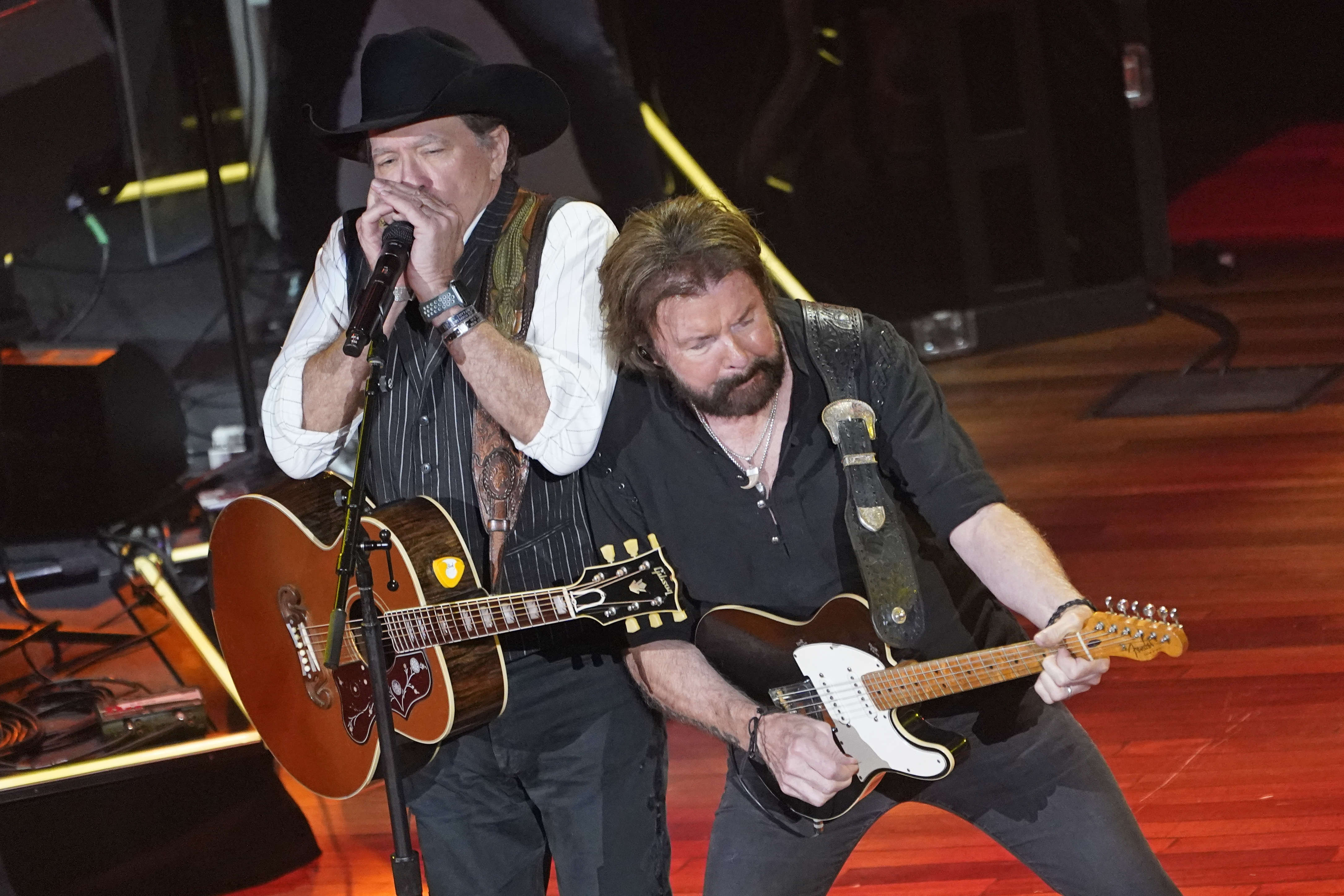 Brooks & Dunn