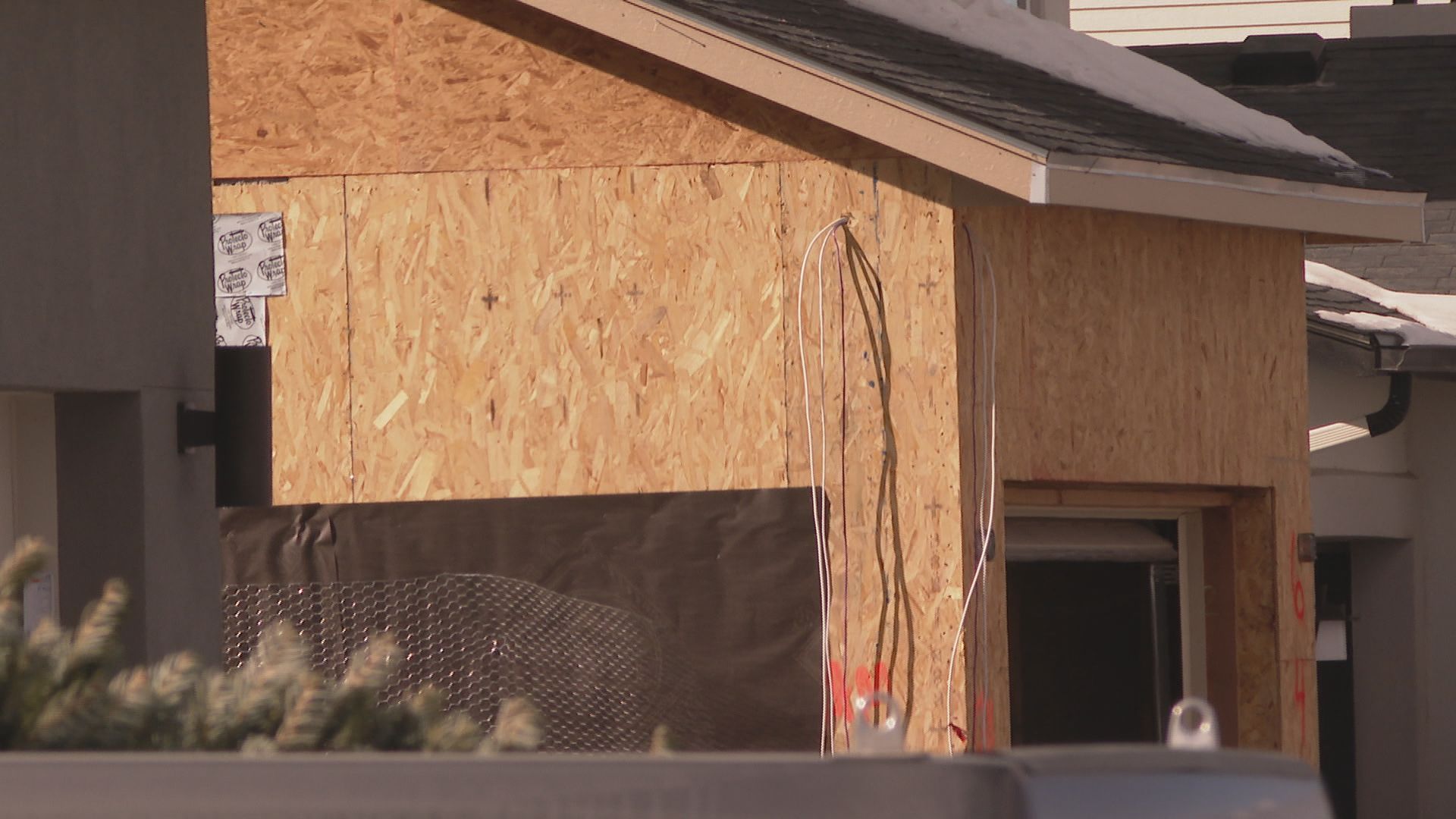 Rapidly rising homebuilding costs bring non-profit home builders more challenges