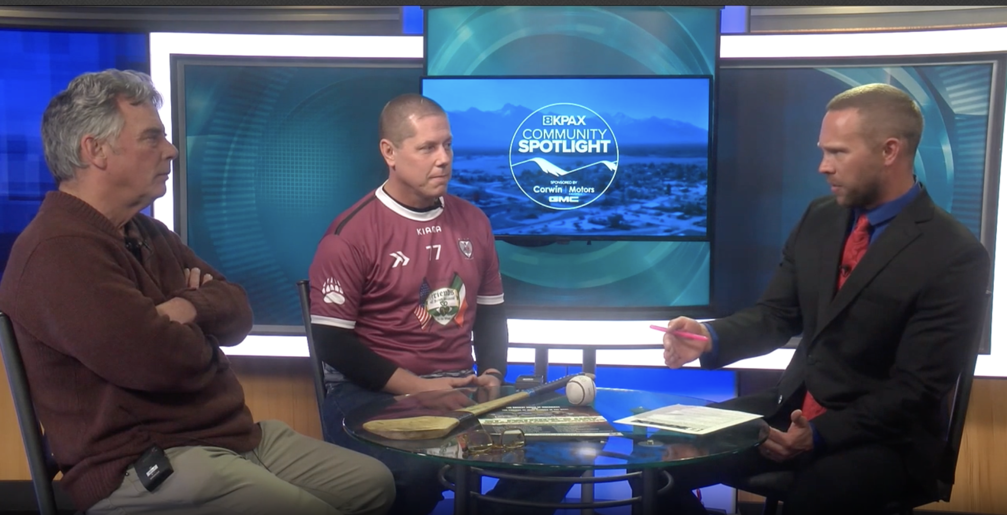 CS Friends of Irish Studies