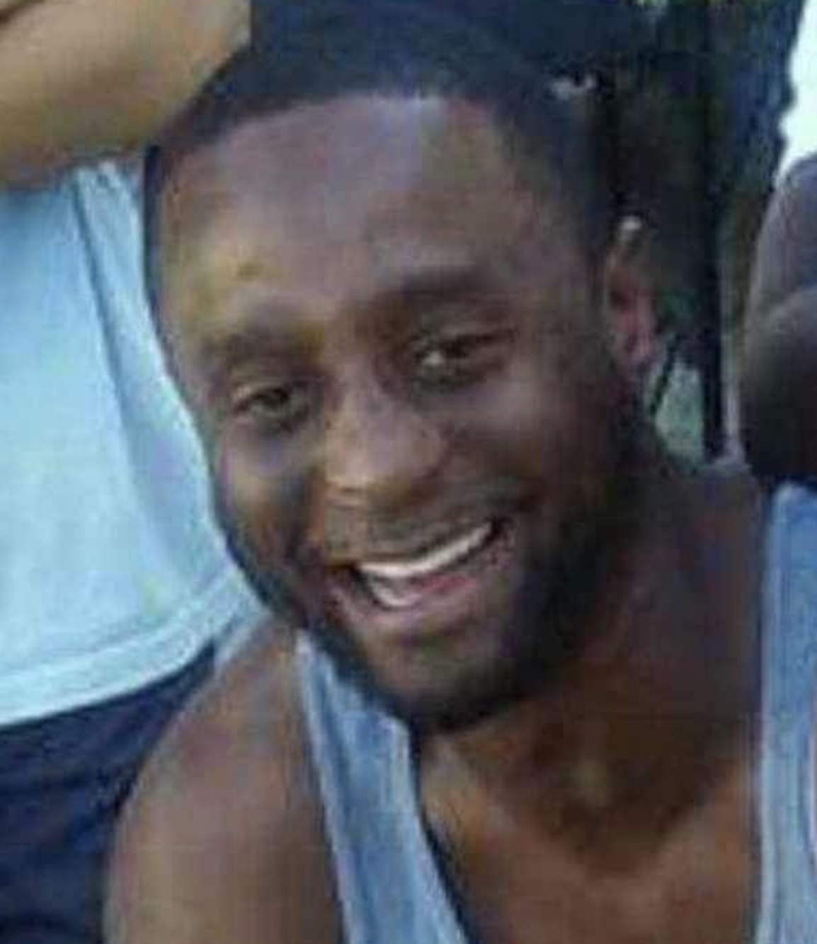 Demetrius Selby