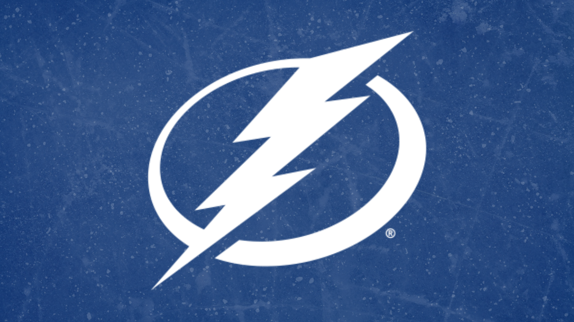 Tampa Bay Lighting Bolts logo