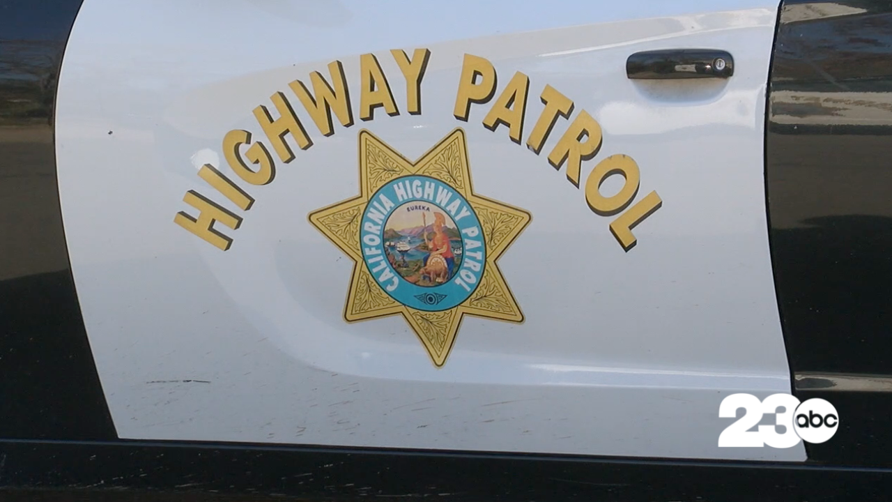California Highway Patrol, CHP (FILE)