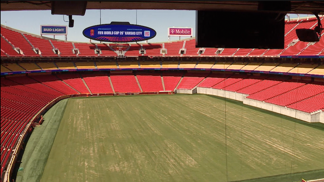 Kansas City Stadium