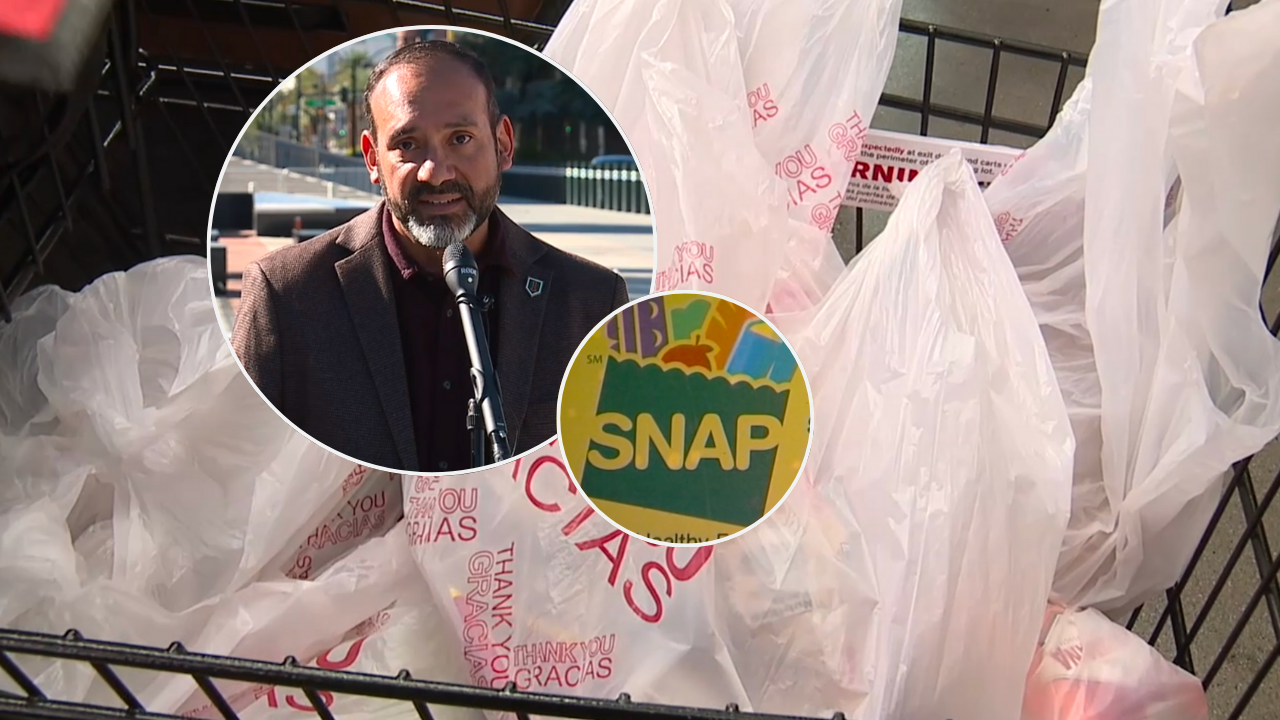 Behind the lawsuits and the rhetoric, there's a human cost