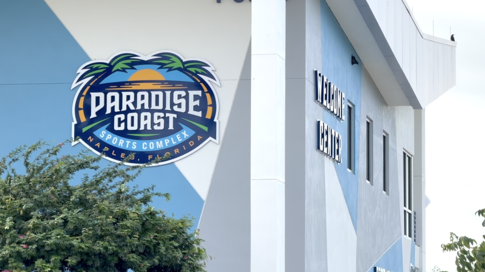 Paradise Coast Sports Complex