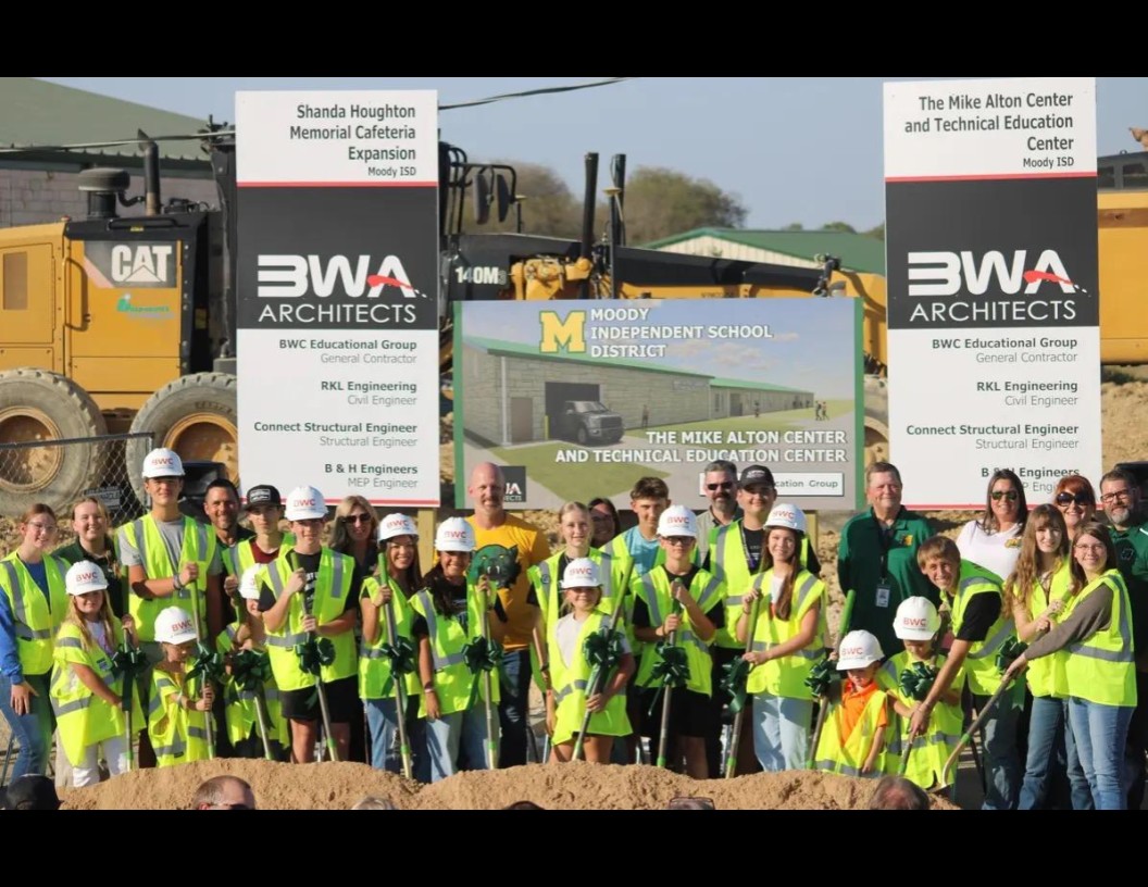 Moody ISD SOTY Spring 2025