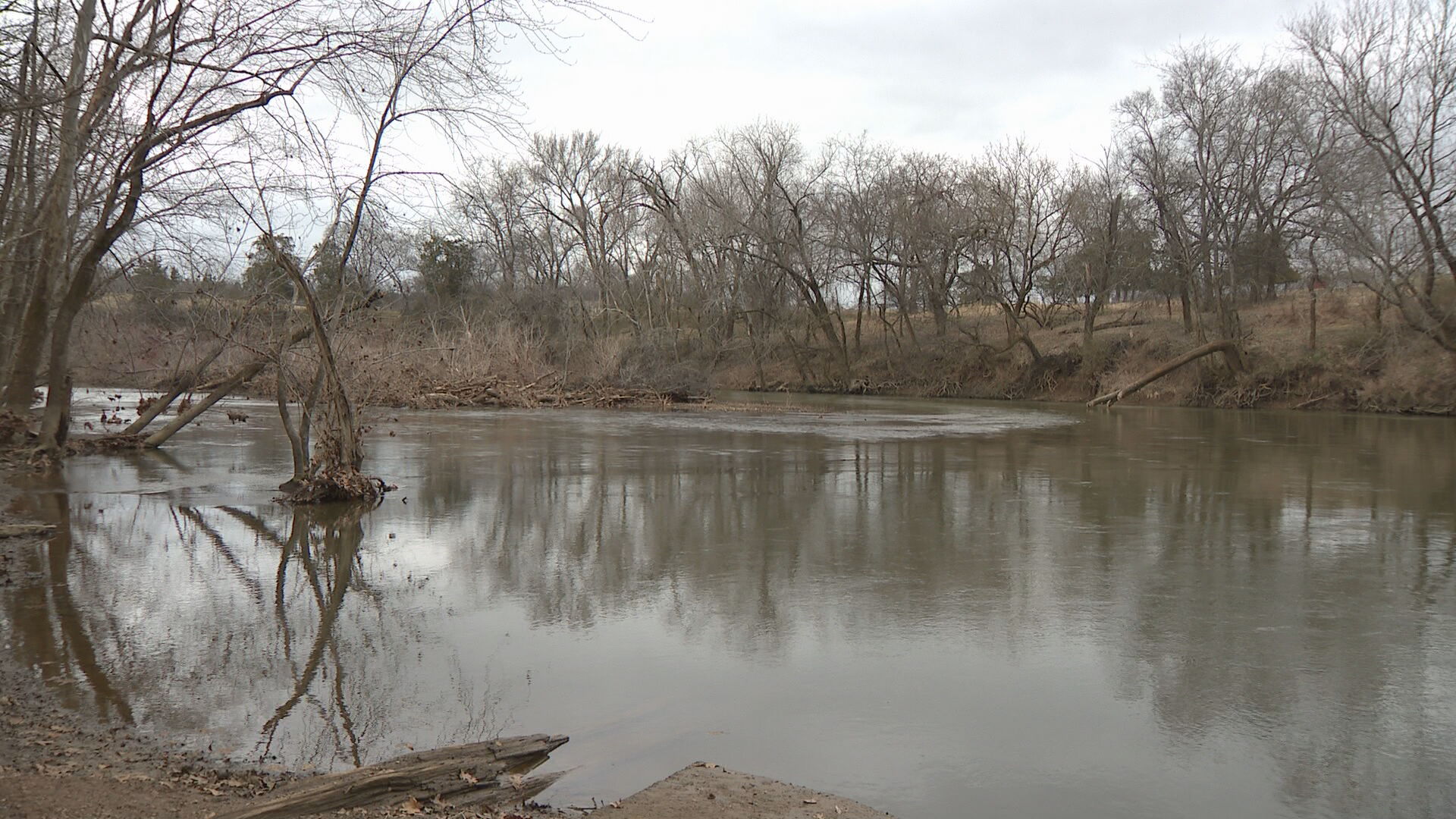 Duck River