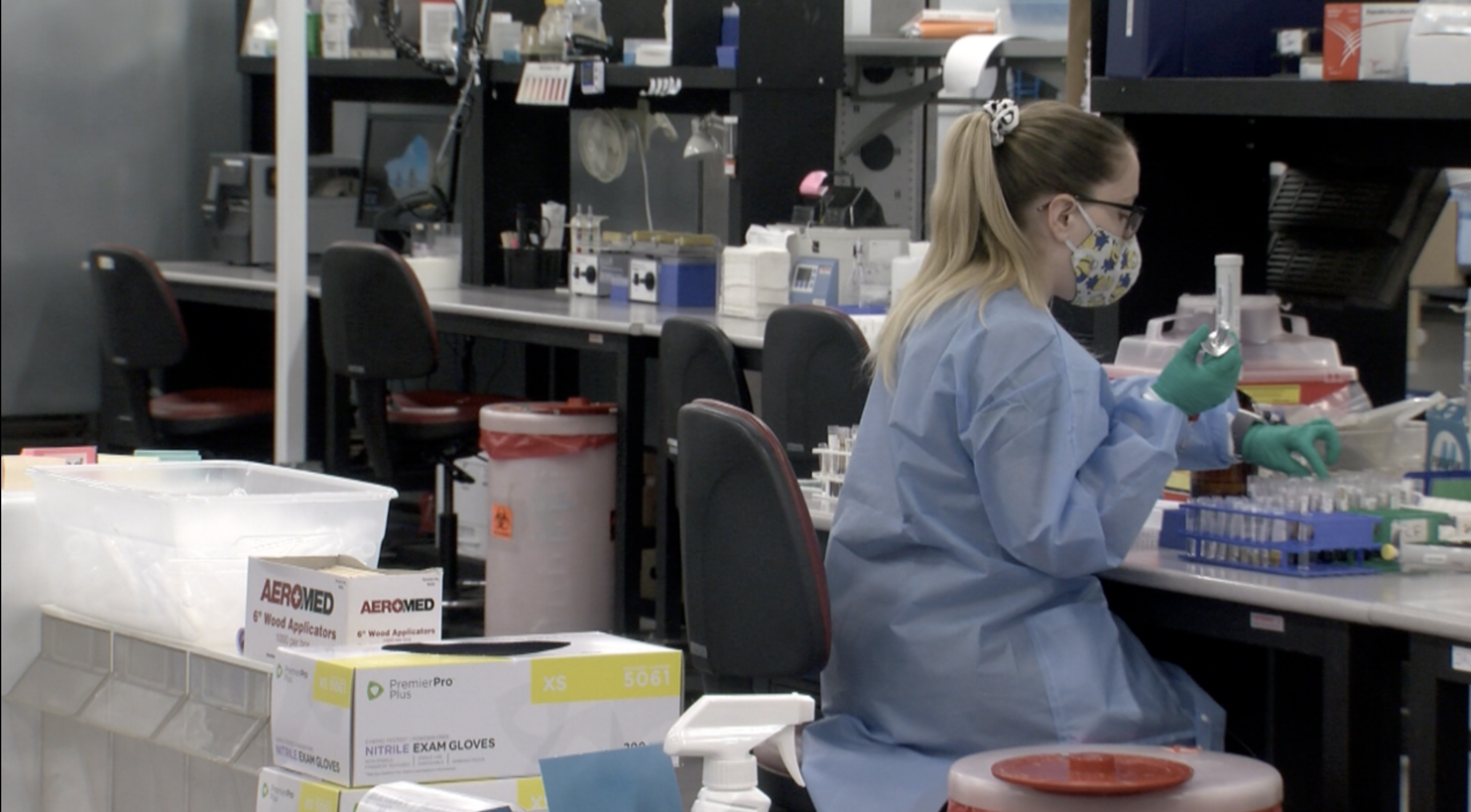 Sonora Quest Laboratories Arizona