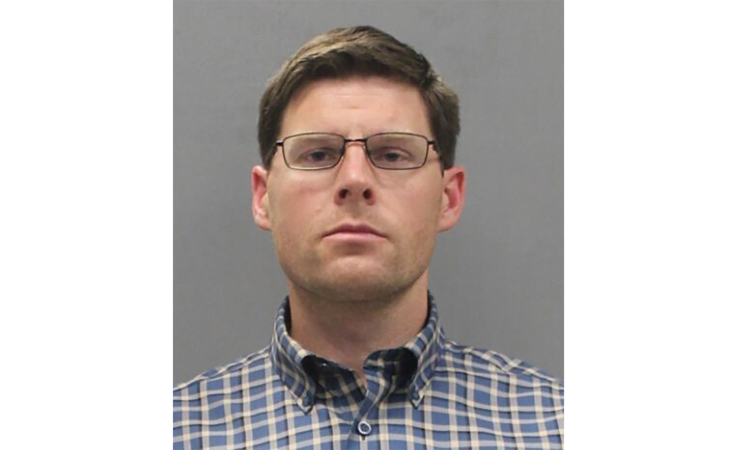 Pill Mill Doctor Joel Smithers