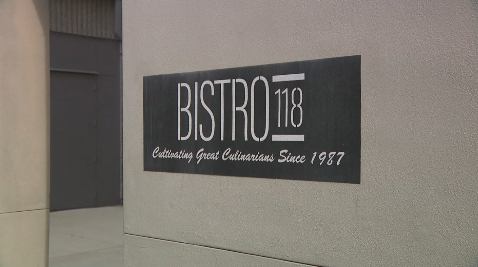 Bistro HCC