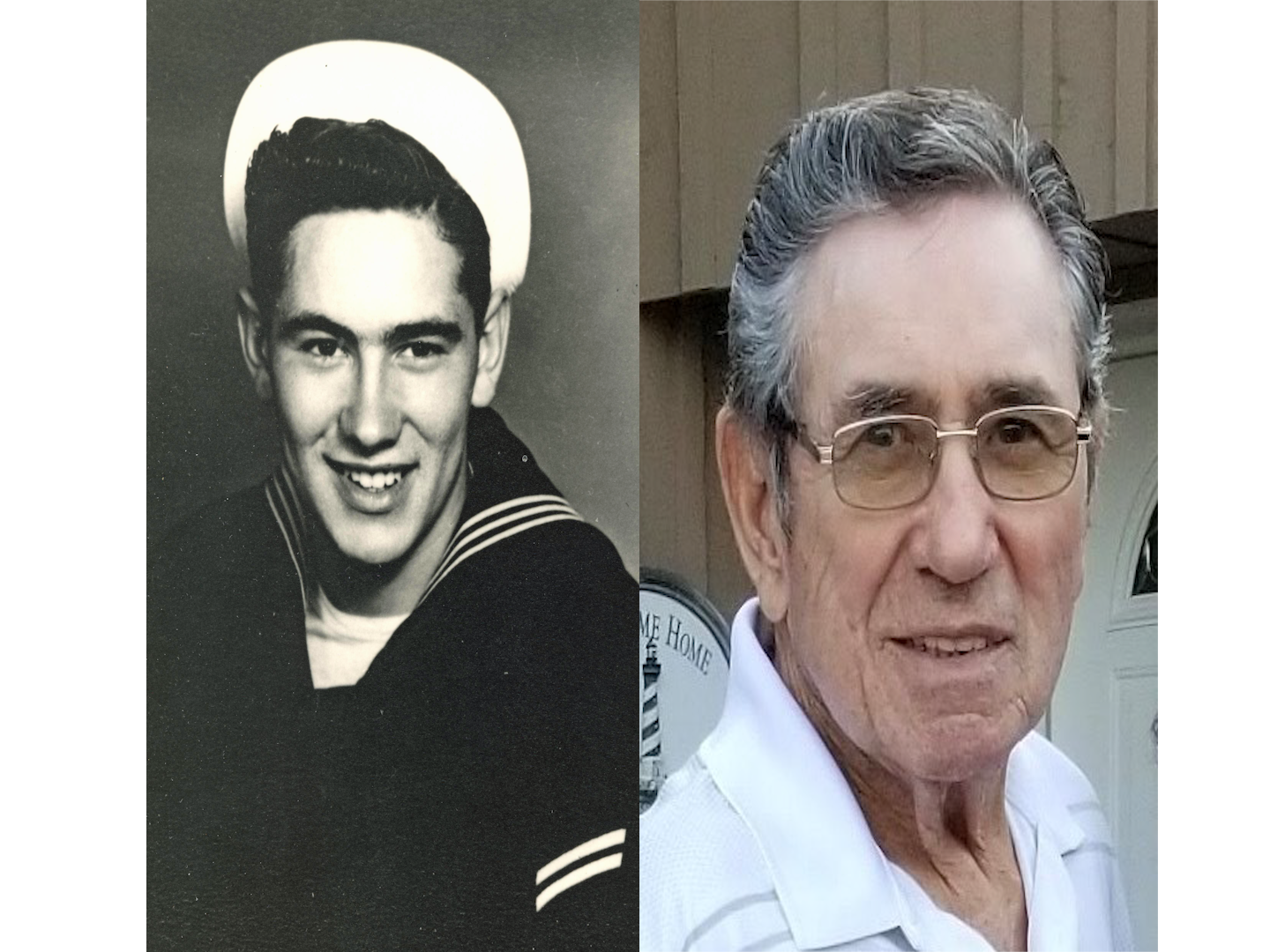 John C. “Jack” Vaughn