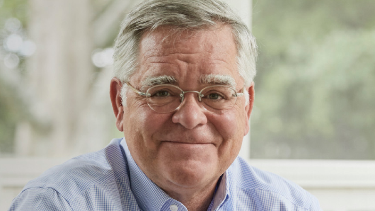 John Cooper Nashville Mayor
