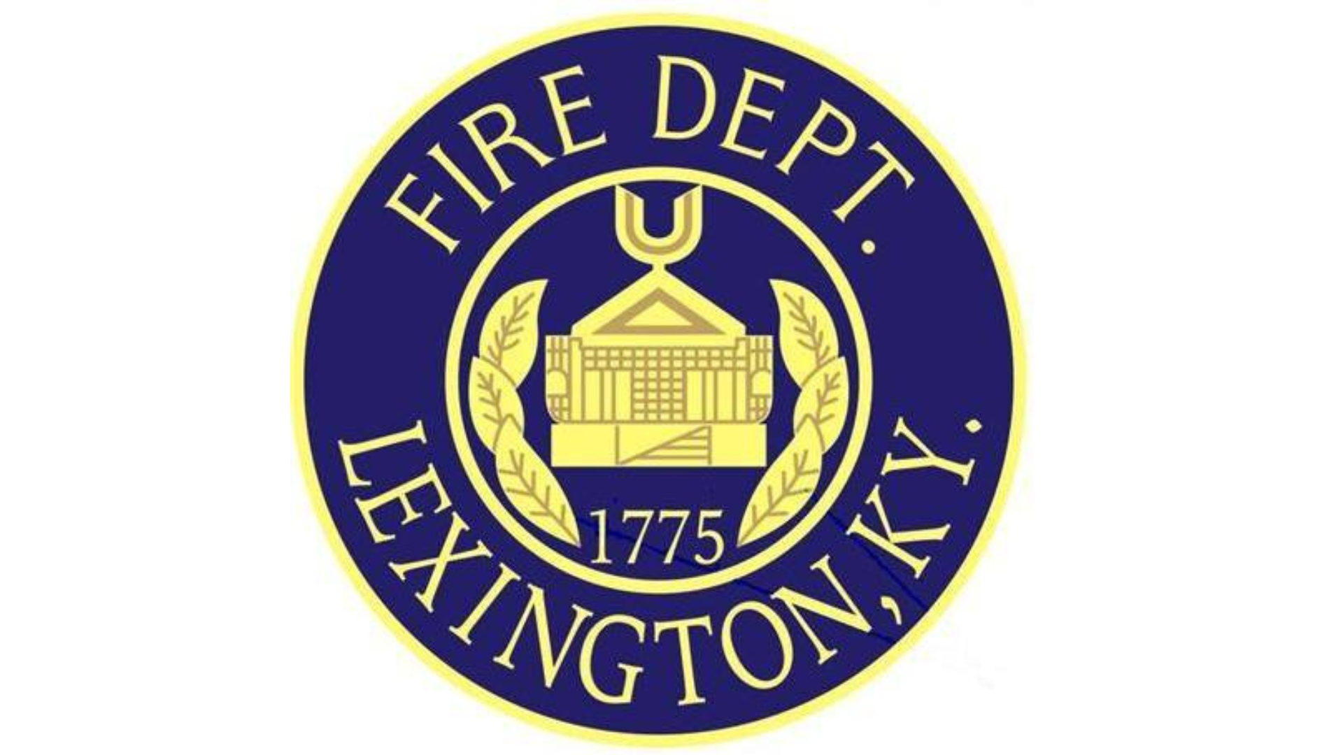 Lexington Fire Department 