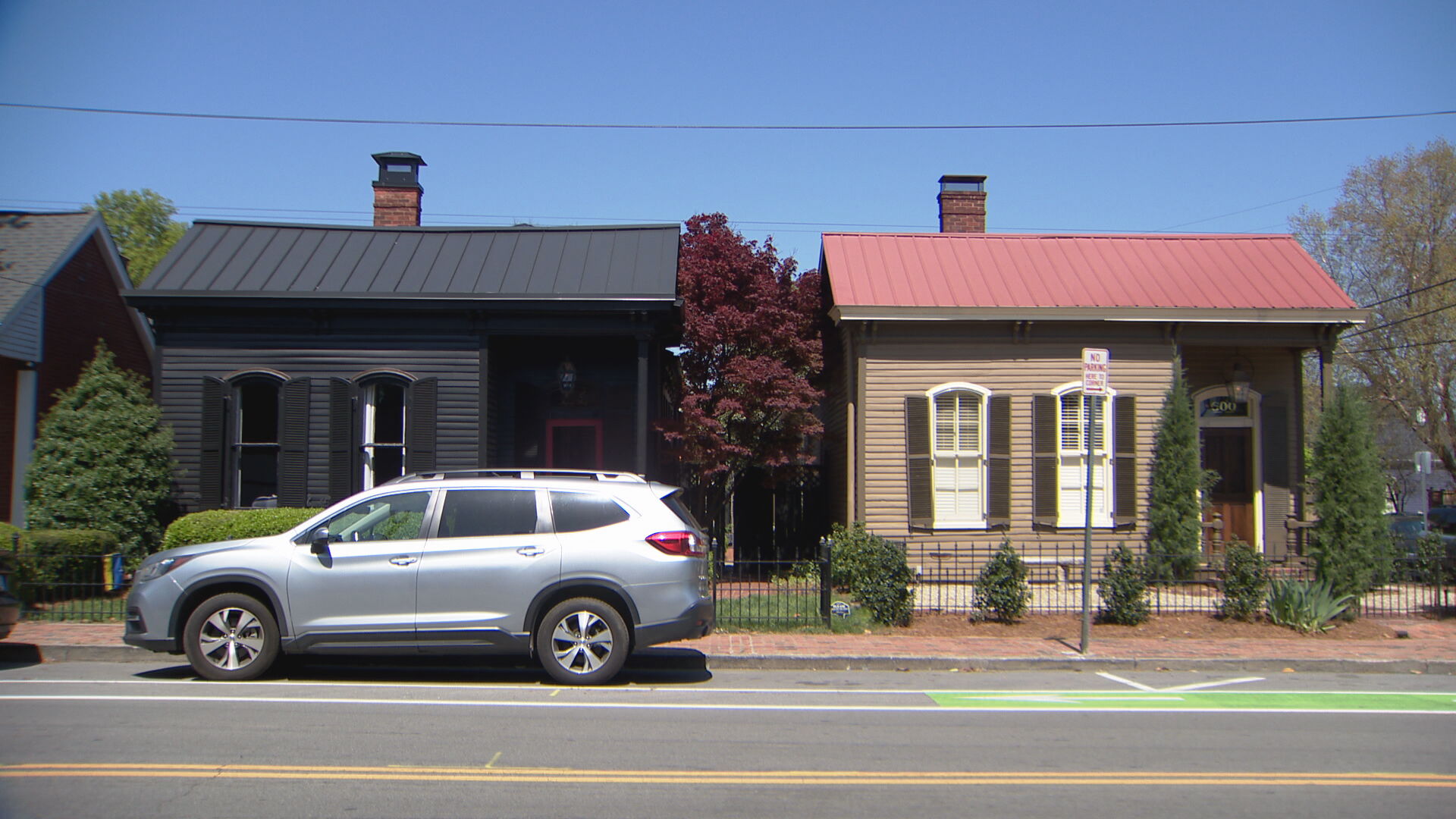 Nashville real estate 