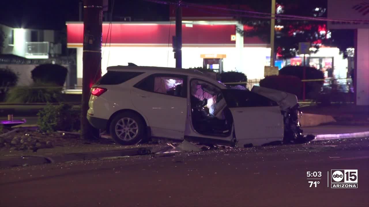 Fatal Ped Accident 10-9-22