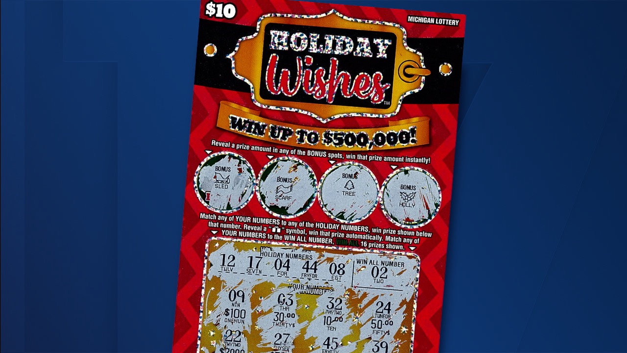 Winning holiday wishes ticket.jpg