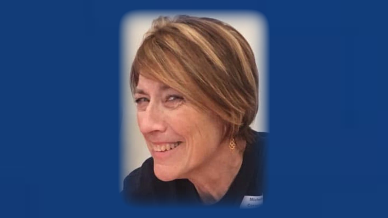 Michelle Ann (Olsen) Cornelson
