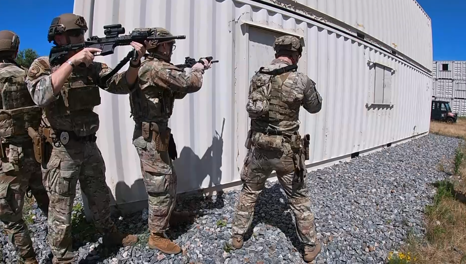 633d Security Forces Squadron