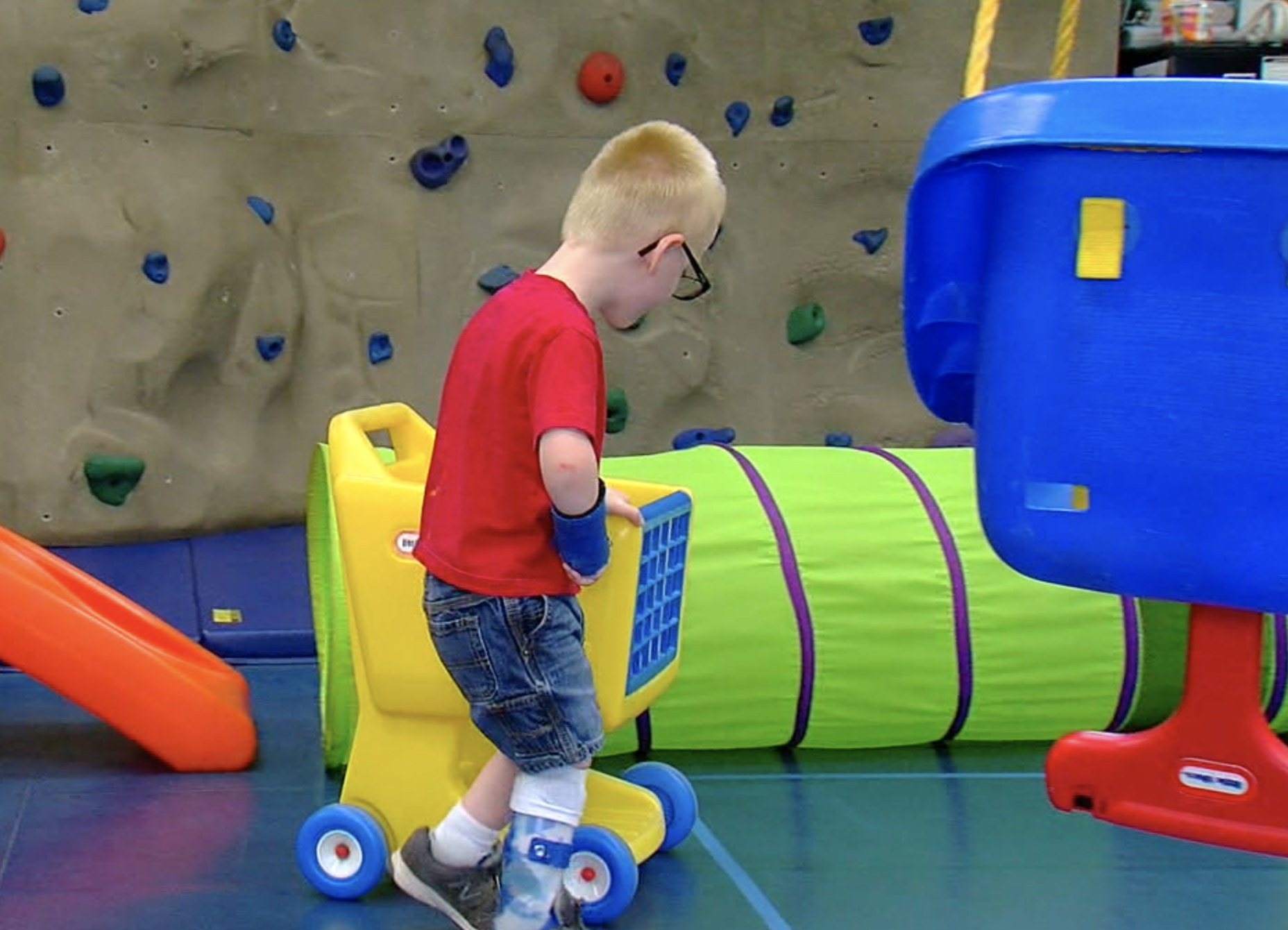 UofA researchers working to find causes of cerebral palsy