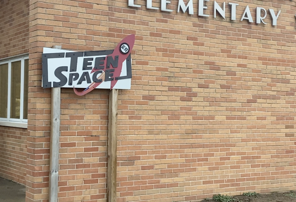 Eaton Rapids Teen Space gets over $100,000 in grants to boost programming