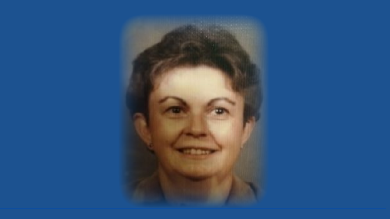 Kathleen (Kay) Louise Allen
February 3, 1941 — February 18, 2026