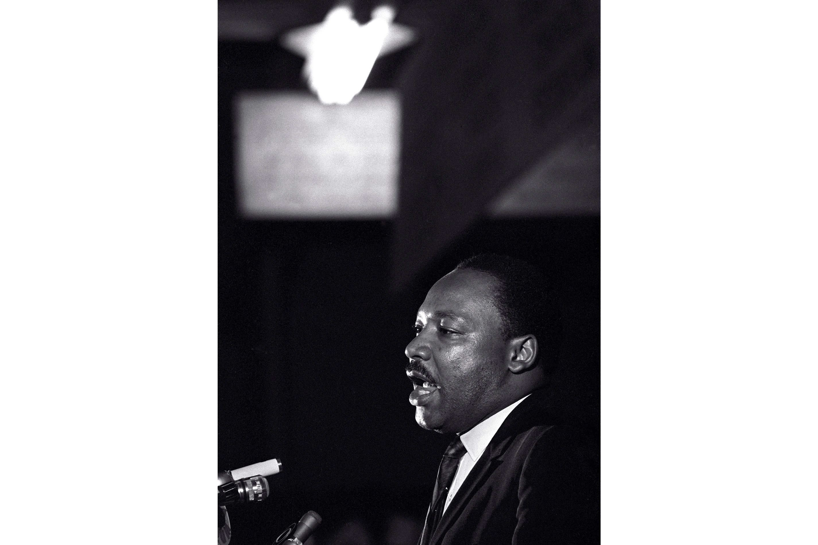 MLK-Mason Temple