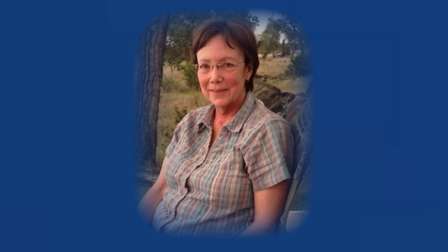 Verna (Bach) Copeland
May 14, 1946 ~ March 30, 2022