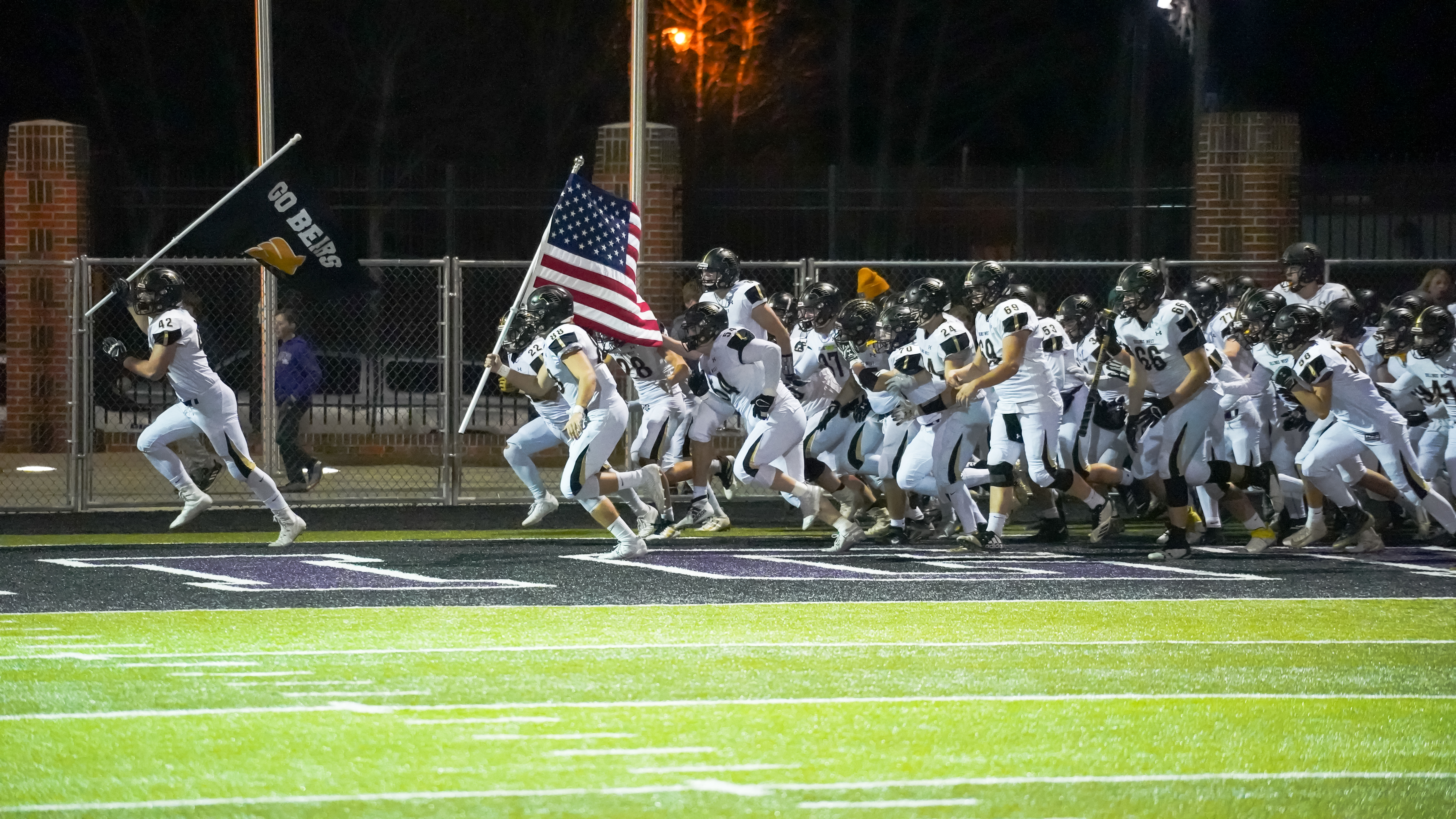 Billings West