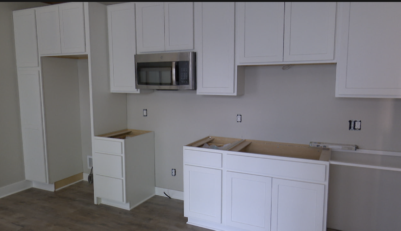 New initiative looks to provide more housing from domestic abuse survivors