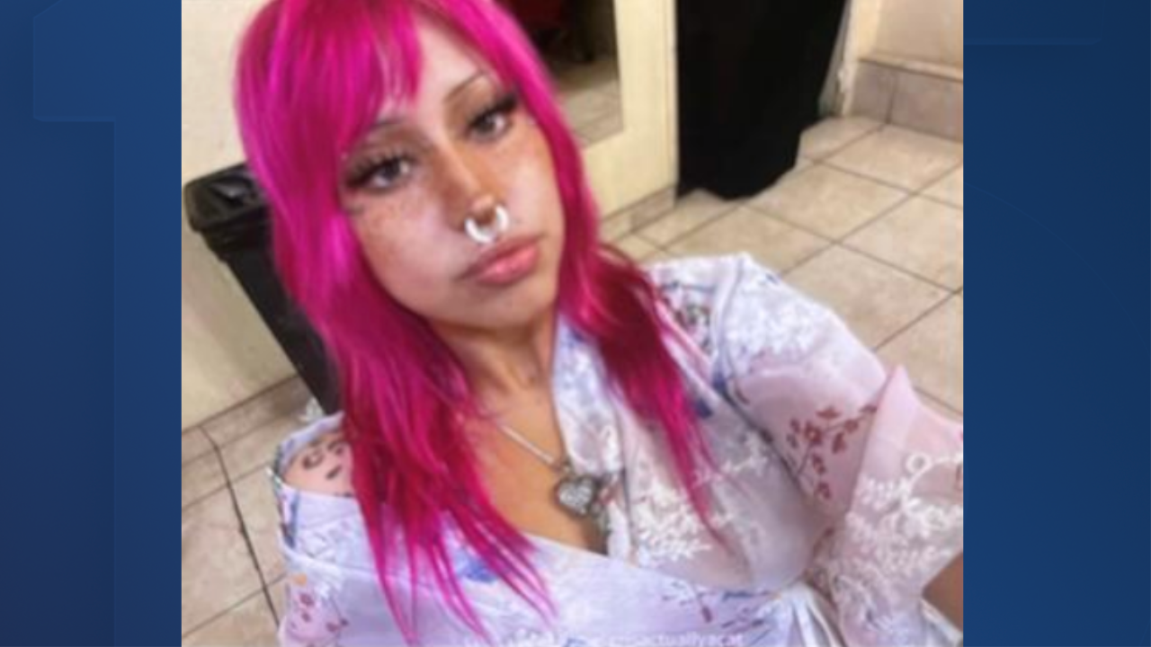 Isabella Comas Turquoise Alert 1-13-26