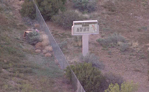 Prescott Valley school shooting threat