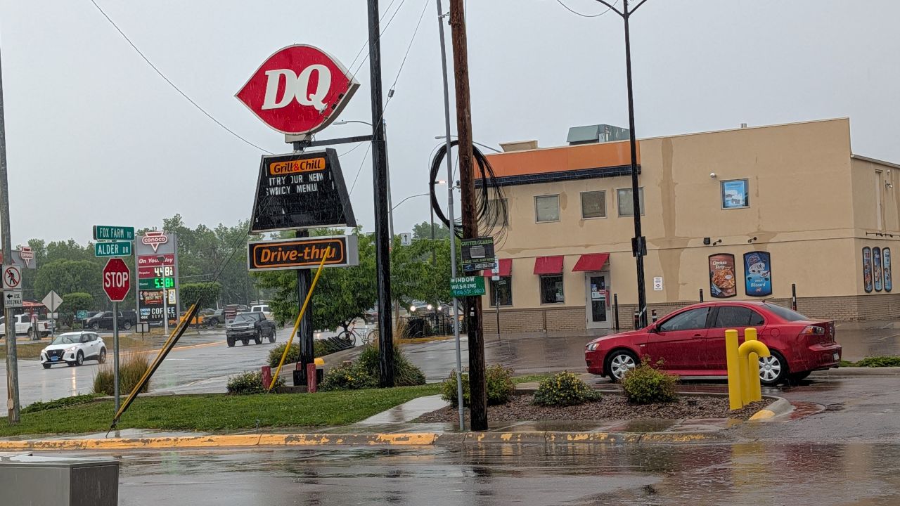 dairy queen fox farm