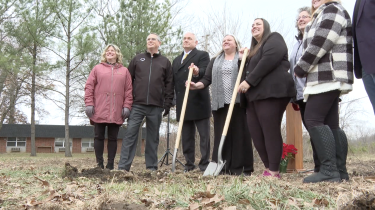 My Father's House Paola