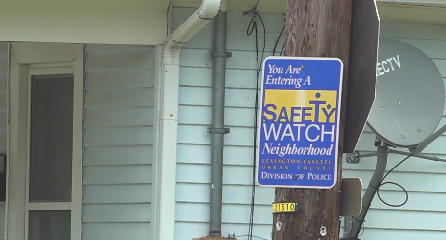 Safety Watch
