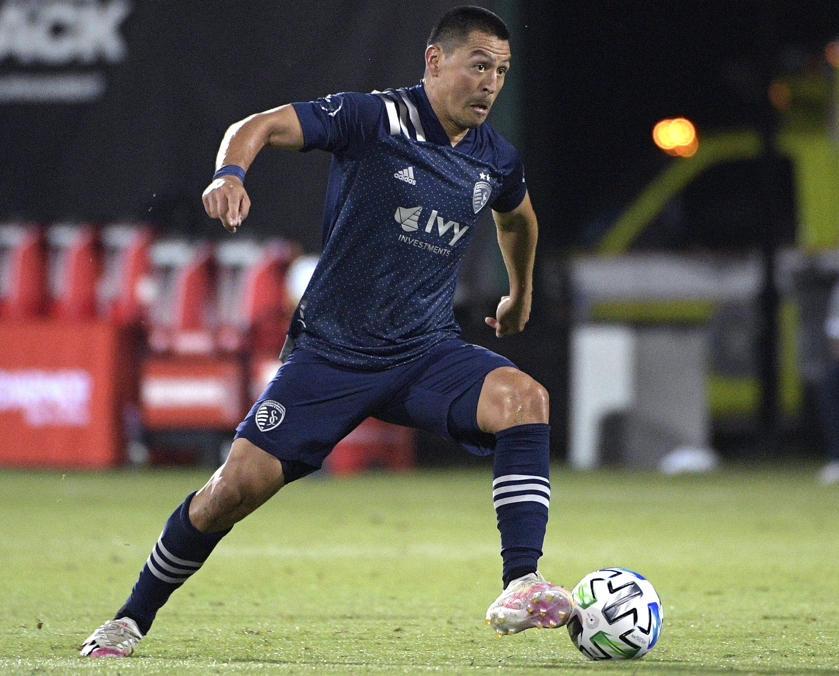 MLS Espinozas Mission Soccer