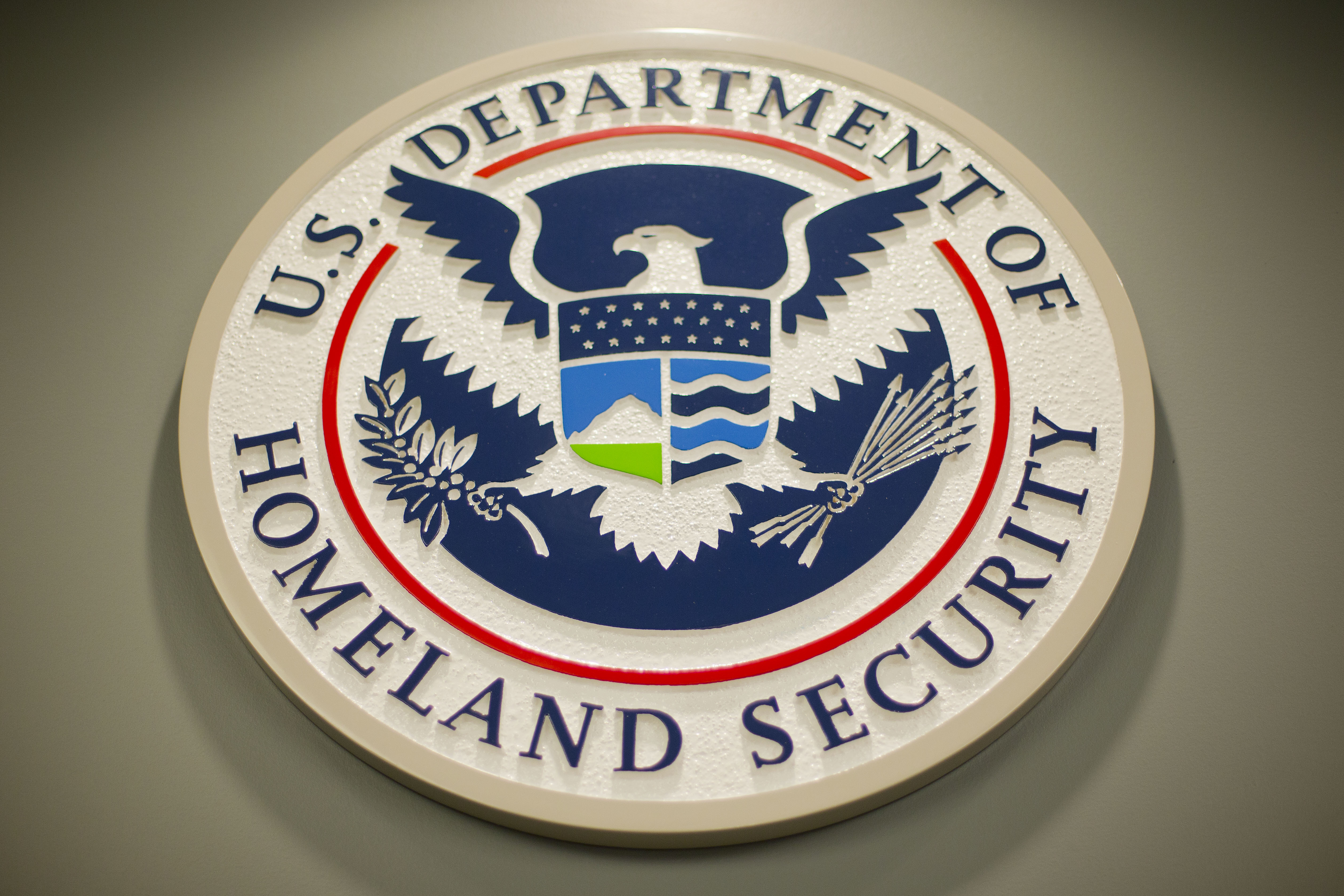 Homeland Security