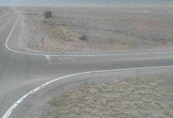dust storm near alamosa_April 22 2022 