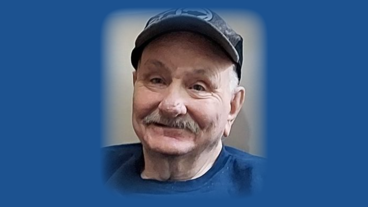 Marvin Smith
February 10, 1951 - December 20, 2024