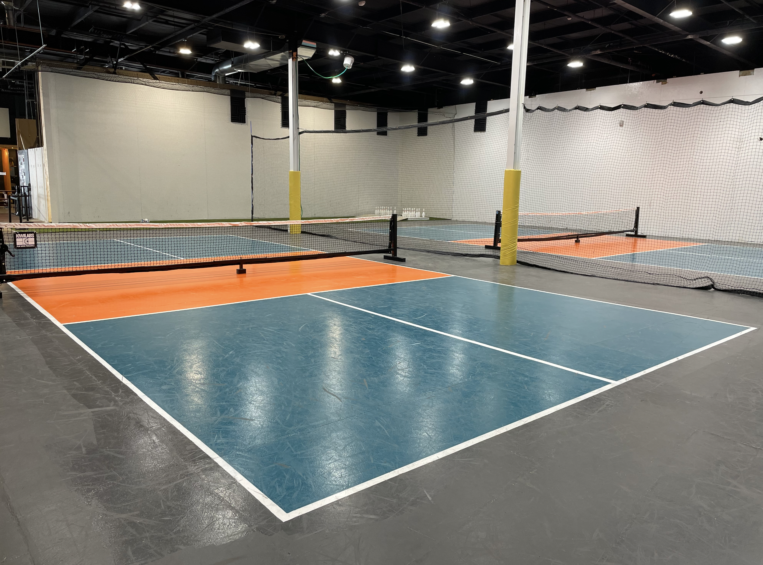 Broad Leaf Pickleball